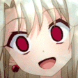 Confused Illya