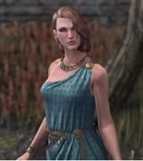 imperials are white