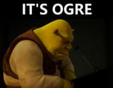 it&amp;#039;s ogre