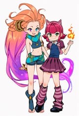 zoeannie