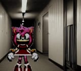 Amy Rose is here