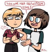Selfesteem