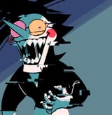 Feral Spamton