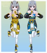 kijin hisakawas 1
