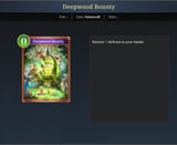deepwood