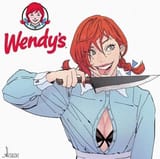 wendy