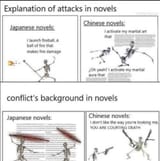chinese writing