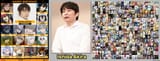 Ishida Akira&#039;s roles