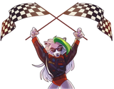 CheckeredWuff