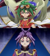 Ono Kensho&#039;s main characters