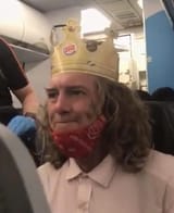 crown