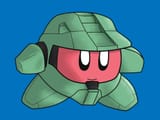 kirbyhalo