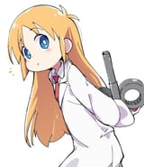 __professor_shinonome_nichijou_drawn_by_ixy__b0fafa639a371c318368fe134564cbed