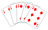 straight flush