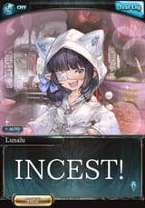lnl incst