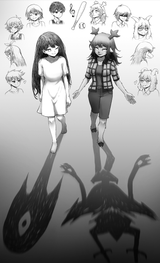 LostGirls