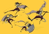 ivy_fighting