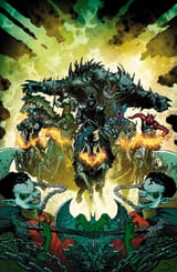 Dark Knights