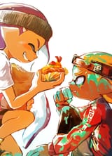 __inkling_player_character_inkling_girl_and_inkling_boy_splatoon_drawn_by_tona_bnkz__872a839c29239587abb20ed5539ed131