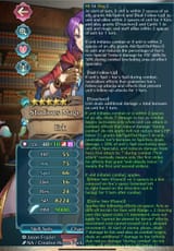 FEH gacha skill