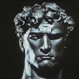 aryan stare