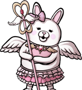 Danganronpa_2_Usami_Halfbody_Sprite_03