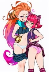 zoeannie