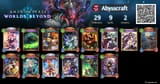 budget aggro blood