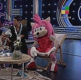 amy