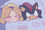 sleep