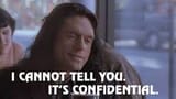 It&#039;s confidential
