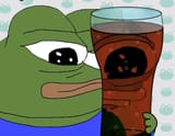 frog soda