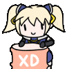 xdd