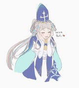 __pope_joan_and_pope_joan_fate_and_1_more_drawn_by_kaigan0211__bc888bffdc7d14017080023a7e5b6411
