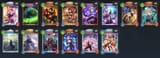 cerberus deck
