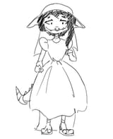 dress ivy