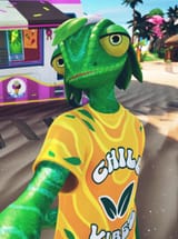 ziggy fortnite