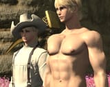 dragonfuckerMUSCLES