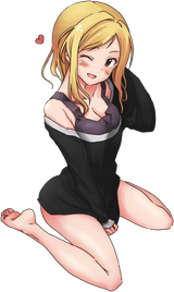 Rio Charmy Wink