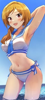 momose