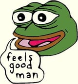 feelsgoodman