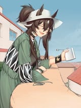meteor on vacation