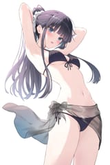 __touma_kazusa_white_album_and_1_more_drawn_by_nun_9__33b42a137f90907db2b82596f484c08d