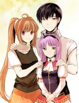 __renne_estelle_bright_and_joshua_bright_eiyuu_densetsu_and_1_more_drawn_by_yuuki_1964811__bcd7ad242c1f523678a170b446d3dcb5