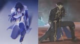 500 years of kneeling experience