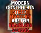 FUCK MODERN
