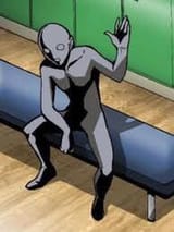 danganronpagreyguy