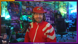 MAXIMILIAN DOOD RECEIVES A BIG SURPRISE FROM SALVATORE GANACCI 1-45 screenshot