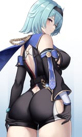 eula topaz