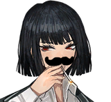 mysterious woman